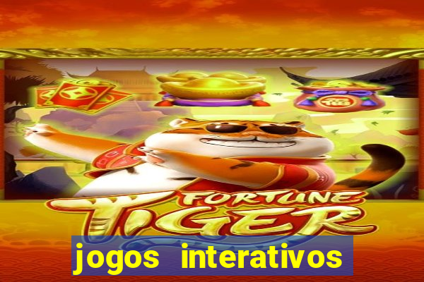 jogos interativos para eventos corporativos